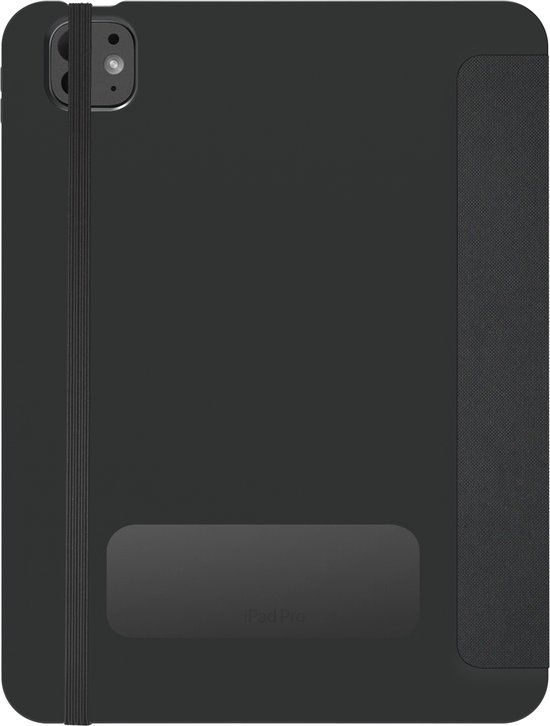 OtterBox React Folio Tablethoesje - Zwart