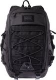 Magnum Cityox 28l Rugzak Zwart