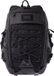 Magnum Cityox 28l Rugzak Zwart