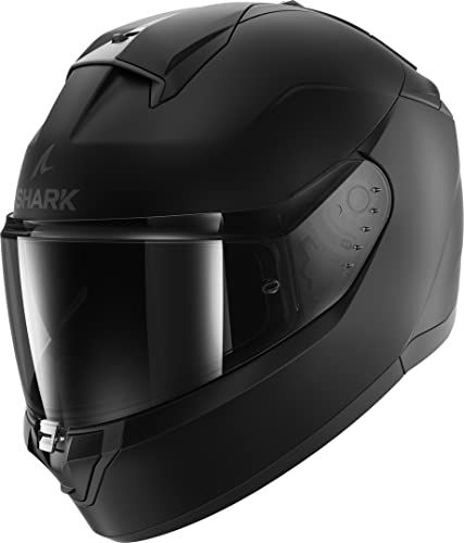 SHARK, Full face motorcycle helmet RIDILL 2 KMA, XS