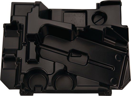 Makita Tool Storage Case Accessories Tray