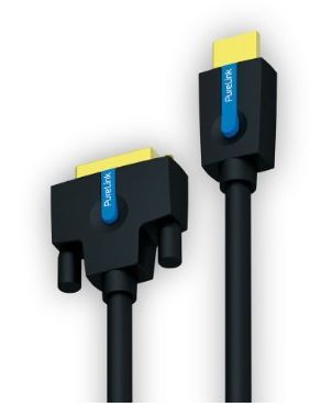 PureLink CS1300-015 - 1.5m - Zwart