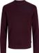 Jack & Jones Jprblamilano Stitch Knit Crew Neck Sn heren Pullover