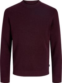 Jack & Jones Jprblamilano Stitch Knit Crew Neck Sn heren Pull en maille