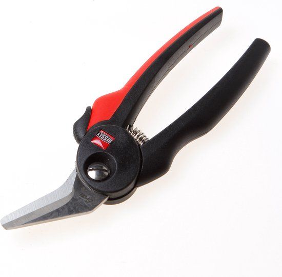 Erdi D482 Combischaar - Recht - 190mm