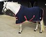 Rhinegold Smart-Tec Stretchshirt voor meerdere doeleinden Fleece tapijt