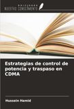 Estrategias OmniScriptum SRL Estrategias de control de potencia y traspaso en CDMA Paperback
