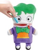 Schmidt Spiele 42554 Zorgenvriendje DC Super Hero Joker 32 cm