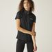 Regatta ZOETHEID II Noir-Blanc Gilet