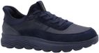 Geox U Spherica Plus A herensneaker slip-on schoenen U56MPA 08522 C4002 Blauw