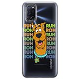ERT GROUP mobiel telefoonhoesje voor Oppo A92/ A72/ A52 origineel en officieel erkend Scooby Doo patroon 003