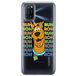 ERT GROUP mobiel telefoonhoesje voor Oppo A92/ A72/ A52 origineel en officieel erkend Scooby Doo patroon 003