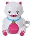 Esperanza Kitty Serie - Inhalateur compresseur - Nébuliseur - Pour Enfants - Conception compacte