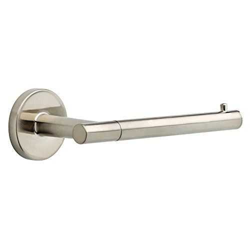Delta Trinsic Toilet Paper Holder - Stainless Steel