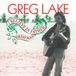 Universal Music Nederland Greg Lake - I Believe In Father Christmas (LP) (Limited Edition) (Coloured Vinyl)
