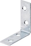 Alberts Stoelhoek | Sendzimir verzinkt | 40 x 40 x 15 mm | Set van 500