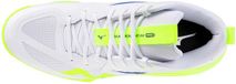 Mizuno Wave Momentum Pro Mid Volleybalschoenen Heren Wit Maat 40