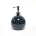 Douceur d'intérieur Zeepdispenser Indigo 9,7 x 16 cm Keramiek Bullea