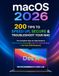 Mac 200 Tips: Optimize, Secure & Troubleshoot A Practical macOS Performance & Maintenance Guide