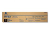 Konica Minolta TN314K Zwarte Toner Cartridge - 26000 Pagina's - Origineel
