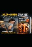 Protocolo Lumbar 10: El protocolo de 10 minutos diarios para reducir el dolor lumbar y volver a moverte sin molestias.