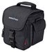 Sacoche de guidon vélo mini - 3,5 litres - 15 x 18 x 12 cm - Noir