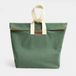LOBERON Tas Ornbrook groen/beige