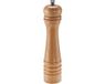 Westmark zout- en pepermolen, beukenhout, keramische molen, 24 cm, lichtbruin