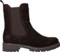 Remonte D8694-26 Bottines Femme Daim Brun