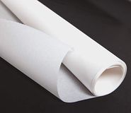 Clairefontaine 330200C - 1 Rol Bakpapier 60g 2,50x0,70m - Calqueerpapier