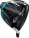 TaylorMade SIM2 Max Driver 2021 - Fujikura Ventus Blue Shaft - Loft: 12° - Droitier - Senior