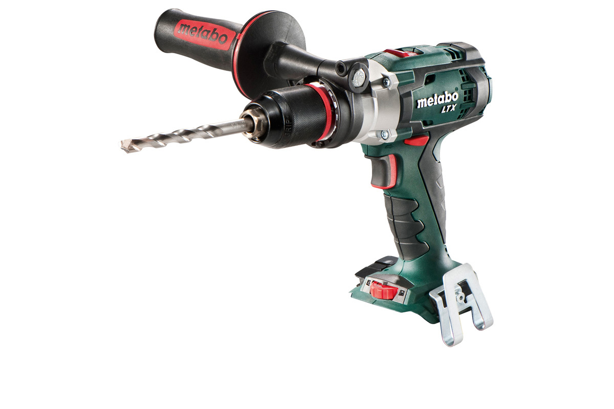 Metabo SB 18 LTX Impuls