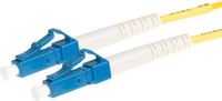 ACT RL9990 Glasvezel Patchkabel Simplex - LC/LC 9/125µm OS2 - 50 cm