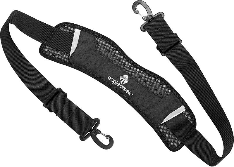 Eagle Creek Maximum Comfort Ergo zwart 2018