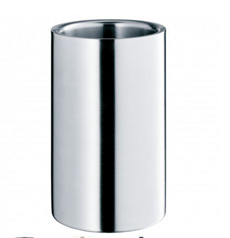 WMF Manhattan Wijnkoeler - Metallic RVS - 19.5 cm