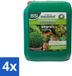 OEM Universele plantenvoeding - 5 liter - 4 stuks