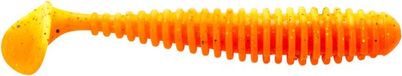 Berkley Powerbait Soft Power Swimmer Tequila Sunrise 7 cm 8 pi èces