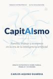 CapitAIsmo: Familia, trabajo y economía en la era de la inteligencia artificial