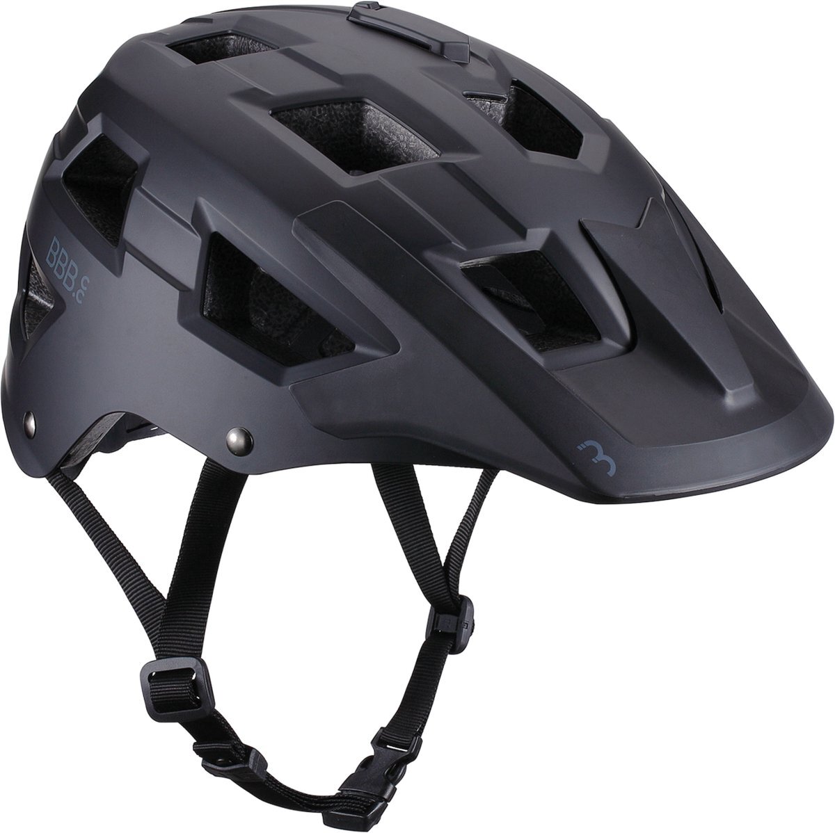 BBB Cycling Nanga Helm