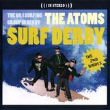 Sonic Rendezvous Atoms - Surf Derby
