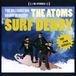 Sonic Rendezvous Atoms - Surf Derby