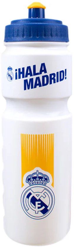 Hy-Pro Real Madrid CF - 750ml bidon