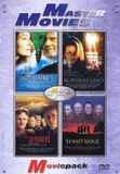 Moviepack Foreign Media Trading Moviepack 1 (2DVD)