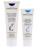 Embryolisse Coffret de crème hydratante nourrissante multifonctionnelle 2 pièces