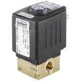 Bürkert Magneetventiel 141328 6013 230 V