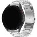BALR Bracelet acier Samsung Galaxy Watch 7 40mm (argent)