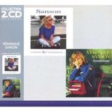 Warner Music Warner Bros. Entertainment Veronique Sanson - Coffret Cd