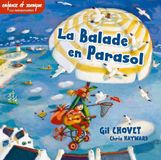 La Harmonia A - F Enfance & Musiq La Balade En Parasol