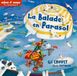 La Harmonia A - F Enfance & Musiq La Balade En Parasol