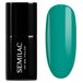 Semilac 448 Azure Green Nail UV Gel Polish 7ml